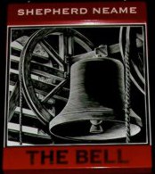 The Bell, at the end of the trail